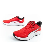 Pánská sportovní obuv Puma Skyrocket Lite 2 lehká pohodlná červená
