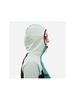 Lyžařská bunda MILLET PIERRAENT HOODIE, zelená Lyžařská bunda MILLET PIERRAENT HOODIE, zelená