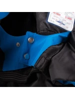 Zateplená bunda Brugi 4arm M 92800463919 Zateplená bunda Brugi 4arm M 92800463919