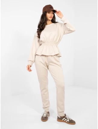 IT KMPL sada 22239.95 béžová IT KMPL sada 22239.95 béžová