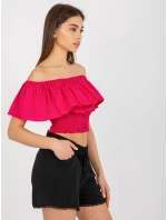Top LK TP 508609.37 fuchsií