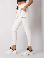 Tepláky RV DR 7035.70 ecru