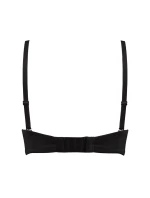 PODPRSENKA NELA PUSH UP 19241 ČERNÁ