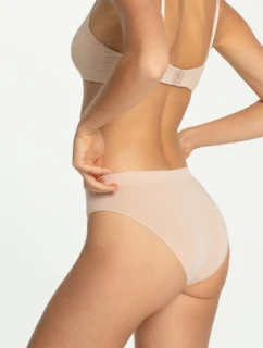 KLASICKÉ BAMBUSOVÉ KALHOTKY