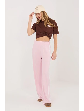 Teplákové kalhoty model 226154 Relevance