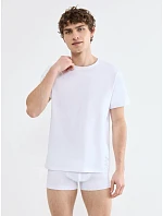 SLG Base O-Neck - White - SLOGGI White - SLOGGI SLG Base O-Neck - White - SLOGGI White - SLOGGI