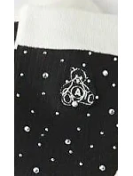 WiK SO&LI QY009-11 Dámské ponožky 060 Zirconia vzor 35-42 WiK SO&LI QY009-11 Dámské ponožky 060 Zirconia vzor 35-42