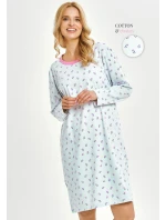 Taro Yolanda 3447 long/r M-XL Z25/26 dámské tričko