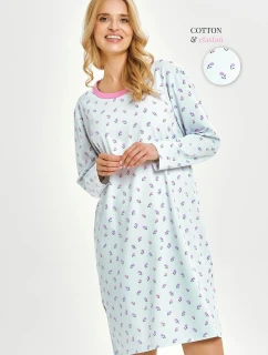 Taro Yolanda 3447 long/r M-XL Z25/26 dámské tričko