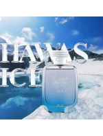 Pánský parfém Rasasi Hawas Ice 100 ml