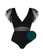 Plavky Self S 1086SY4 Classy 4 S-2XL