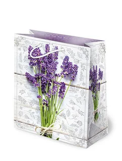 Peacock T-8L Set 28 Lavender A'10 Bag