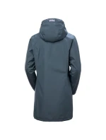 Helly Hansen Dlouhá zimní bunda Belfast W 62395-860 Helly Hansen Dlouhá zimní bunda Belfast W 62395-860