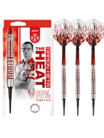 Harrows Damon Heta 2 Šipky The Heat