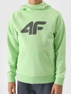 Mikina 4F Jr 4FJWSS24TSWSM0925 42S