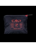 CMP Kid G Jacket Rain Fix Hood Jr 3X53255-28ML Bunda CMP Kid G Jacket Rain Fix Hood Jr 3X53255-28ML Bunda