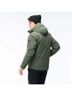 Izolovaný plášť Elbrus Dilox M 92800621637 Izolovaný plášť Elbrus Dilox M 92800621637