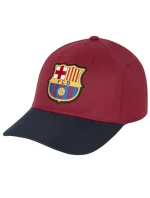 Kšiltovka FC Barcelona FCB Always Grana Jr 5001GBNGP Kšiltovka FC Barcelona FCB Always Grana Jr 5001GBNGP