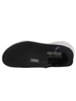 Boty Skechers Slip-Ins: GO Walk 6 - Easy On M 216278-BLK