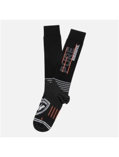Rossignol W Pure Ponožky černé