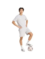 Pánské tričko adidas Entrada 26 Tee grey JZ6677 pánské tričko