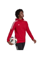 Dámská mikina Tiro 21 Sweat Hoody W GM7327 - Adidas