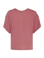 Tričko adidas Yoga Tee Jr IC0323 Tričko adidas Yoga Tee Jr IC0323