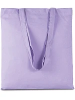 Kimood KI 0223 Bavlněná taška s dlouhým uchem 19.0223 light violet