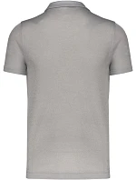 Kariban ProAct PA 482 Pánské polo CoolPlus® 20.P482 grey melange