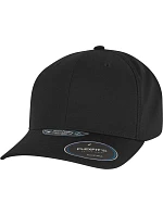 Flexfit 6100NU 6 panelová kšiltovka "NU®" 55.6100 black Flexfit 6100NU 6 panelová kšiltovka "NU®" 55.6100 black