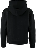 Craft Corporate Community 2.0 Hoodie Jr Dětská mikina s kapucí 81.5322 black Craft Corporate Community 2.0 Hoodie Jr Dětská mikina s kapucí 81.5322 black