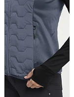 Tenson TXlite Hybrid Vest Women Dámská hybridní vesta 84.8045 black Tenson TXlite Hybrid Vest Women Dámská hybridní vesta 84.8045 black
