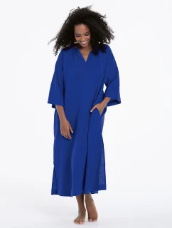 Style Vea šaty 8170 enzian - RosaFaia