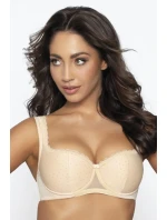 PariPari Sophia Maxi barva:béžová