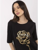 Halenka CLM BZ 1700.88 černá