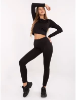 Sada EM KMPL 586.51 černá Sada EM KMPL 586.51 černá