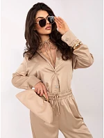 Sada LK KMPL 510060.00 béžová