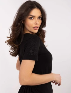 Tričko RV TS A518.39 černé