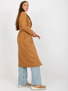 Kabát TW CZ BI 5312.32 velbloudí