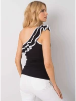 Top TW TP OB018.08 černá