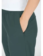 Dámské lehké tepláky Athlecia Austberg Dámské lehké tepláky Athlecia Austberg