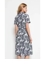 Dámské šaty DC-3254 - Deni Cler Milano