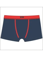 PÁNSKÉ BOXERKY REDO BAMBOO