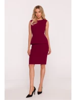 Denní šaty model 219915 Stylove