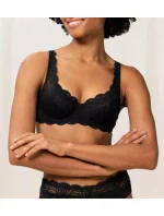 Dámská podprsenka Amourette 300 WHP X černá - Triumph