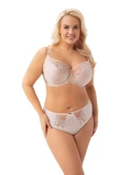 Dámské kalhotky 938 Evia beige - GORSENIA Dámské kalhotky 938 Evia beige - GORSENIA