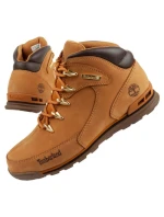 Boty Timberland Euro Rock M TB06164R231 Boty Timberland Euro Rock M TB06164R231