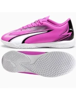 Boty Puma Ultra Play IT Jr 107780 01