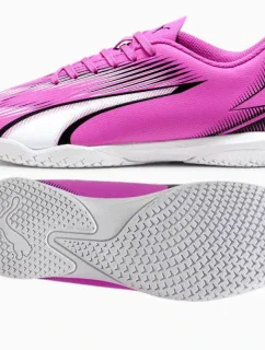 Boty Puma Ultra Play IT Jr 107780 01