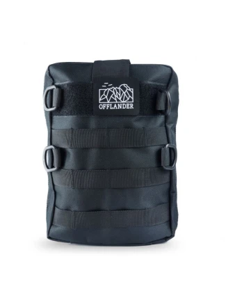 Taktické pouzdro Offlander Molle OFF_CACC_51 Taktické pouzdro Offlander Molle OFF_CACC_51